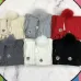 1Moncler full Set with hat/scarf/gloves #A28140