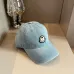 8Moncler AAA+ Hats #A46117