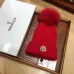 1Moncler Winter Hat anti-cold #9111562