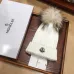 1Moncler Winter Hat anti-cold #9111566