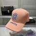 6NY hats #A34378