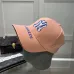 7NY hats #A34378