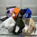 13NY hats #A34380