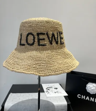 Loewe Hats #A50948