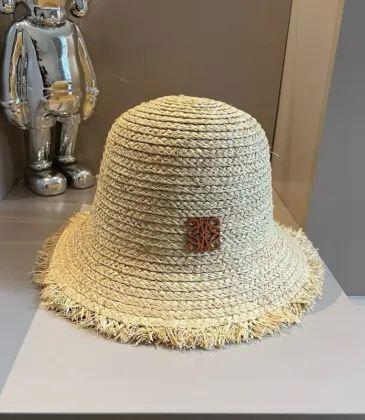 Loewe Hats #A50956