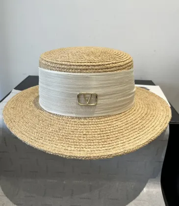 Valentino Hats #A50958
