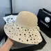 3Valentino Hats #A50960