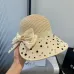 4Valentino Hats #A50960