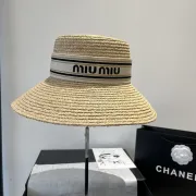 miumiu Hats #A50947