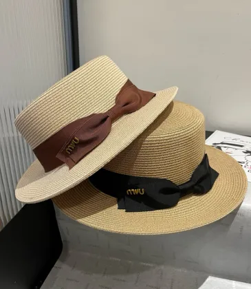 miumiu Hats #A50961