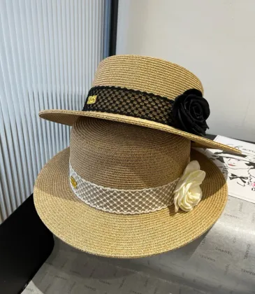 miumiu Hats #A50964