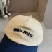 16MIUMIU  AAA+ hats &amp; caps #A46114