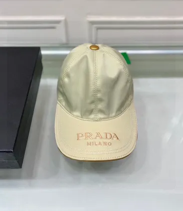 Prada  AAA+ hats Prada caps #999925953