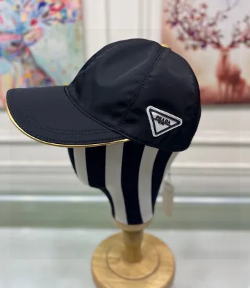 Prada  AAA+ hats &amp; caps #A47983