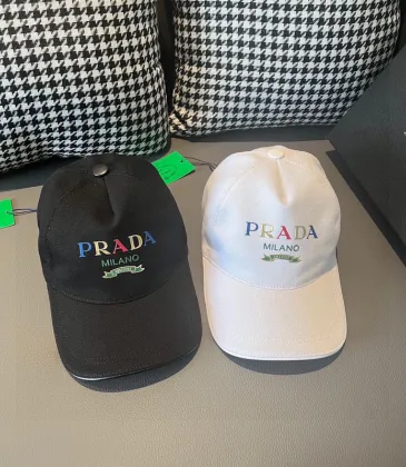Prada  AAA+ hats &amp; caps #A47987
