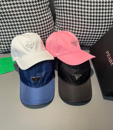 Prada  AAA+ hats &amp; caps #A47988