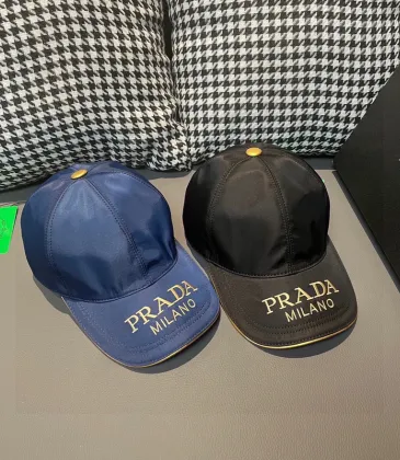 Prada  AAA+ hats &amp; caps #A47989