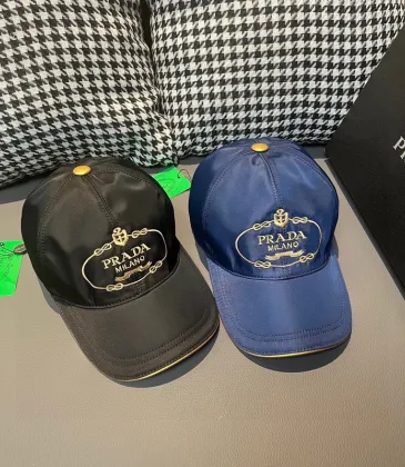 Prada  AAA+ hats &amp; caps #A47991