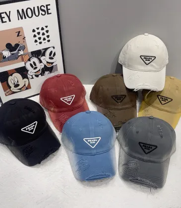 Prada  AAA+ hats &amp; caps #A48279