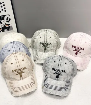 Prada  AAA+ hats &amp; caps #A48281