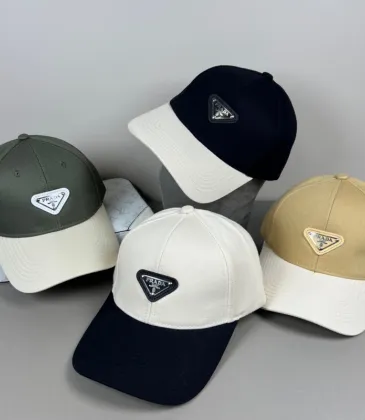 Prada  AAA+ hats &amp; caps #A48283