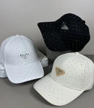 Prada  AAA+ hats &amp; caps #A48284