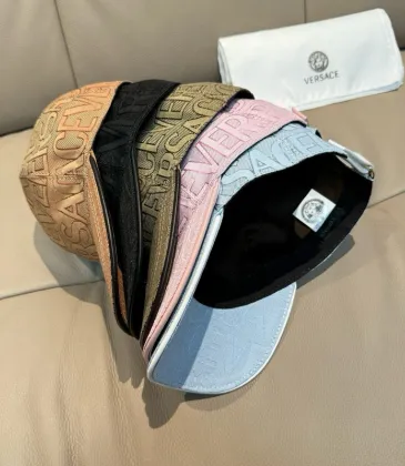Versace Hats #A48239