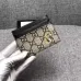 5GUCCI AAA+ wallets 10*7.5cm #9102241