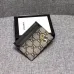 6GUCCI AAA+ wallets 10*7.5cm #9102241