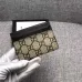 4GUCCI AAA+ wallets 10*7.5cm #9102244