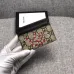 1GUCCI AAA+ wallets 10*7.5cm #9102244