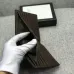 3Gucci AAA+ wallet 11*10*1.5cm #9102300