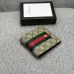5Gucci AAA+ wallet 11*10*1.5cm #9102300