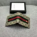 1Gucci AAA+ wallet 11*10*1.5cm #9102300