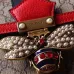 11Gucci AAA+ Handbags #999886