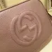 5Gucci AAA+ handbags #852641
