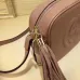 6Gucci AAA+ handbags #852641