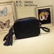 Gucci AAA+ handbags #852653