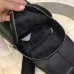 3Gucci Men's AAA+ Chest Bag black #9102481