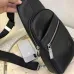 4Gucci Men's AAA+ Chest Bag black #9102481