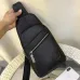9Gucci Men's AAA+ Chest Bag black #9102481