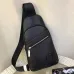 1Gucci Men's AAA+ Chest Bag black #9102481