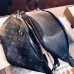 3Louis Vuitton LV Discovery waist bag black #9122999