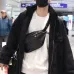 4Louis Vuitton LV Discovery waist bag black #9122999
