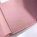 7Louis Vuitton AAA+ Wallets #886256