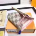9Louis Vuitton AAA+ Wallets #886256