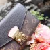 4Louis Vuitton AAA+ Wallets #887735