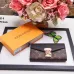 1Louis Vuitton AAA+ Wallets #887735