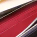 4Louis Vuitton AAA+ Wallets #917333