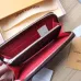 6Louis Vuitton AAA+ Wallets #917333